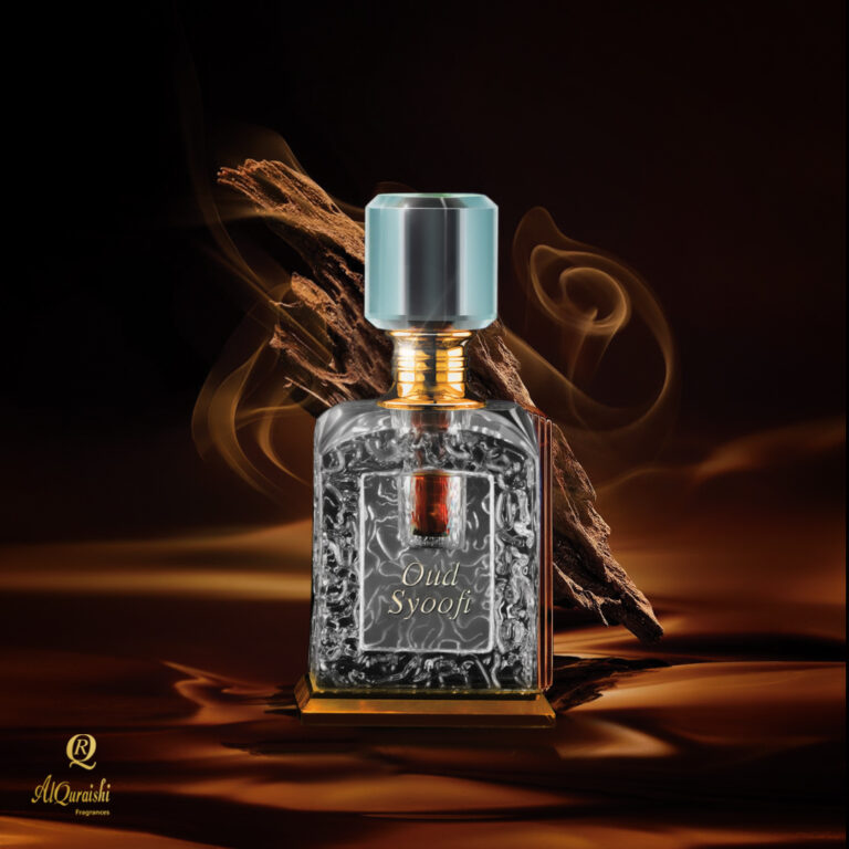 AlQuraishi Fragrances – A Richly Fragrant Heritage